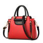 Luxurious Leather Bags Purses and Handbags For Ladies and Girls Charming Designer Shoulder Crossbody Bags for Women