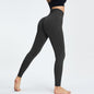 High Waist Seamless Leggings Women Push Up Leggings Women Seamless Lifting Leggings High Waist Workout Yoga Pants Sport Women Fitness Running Yoga Pants Elegant Elastic Leggings For Fitness Figure Enhancing Athletic Leggings