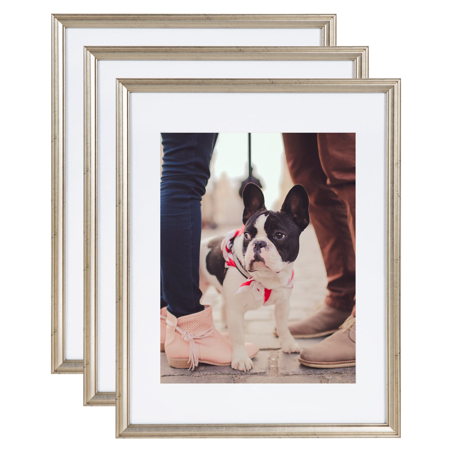 Adlynn Photo Frame Set