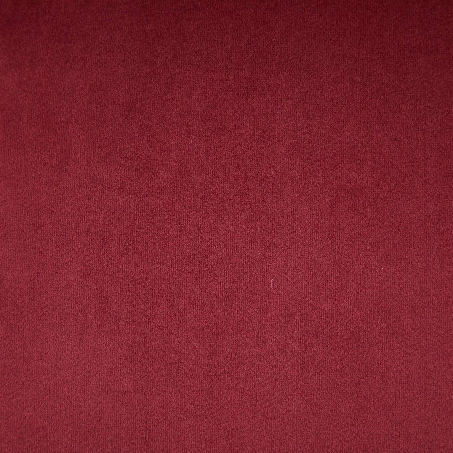 Swivel Velvet Barstools with Button Tufted Decoration - Set of 2 (Wine Red)
