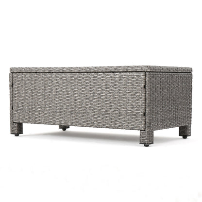 Puerta 4-Piece Outdoor Furniture Set