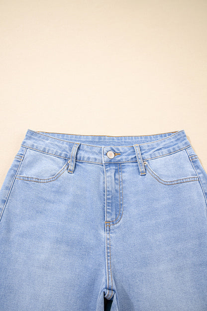 Marco Flare Leg Jeans
