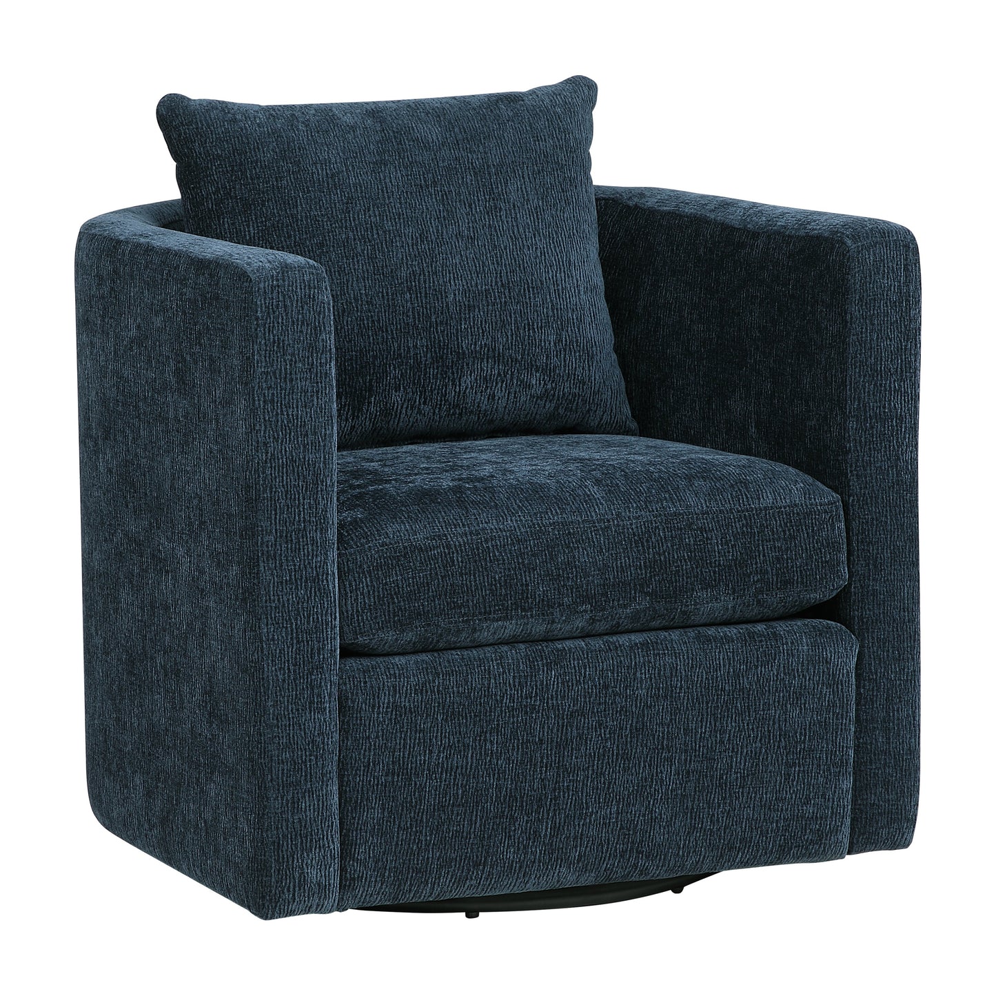 Sutton Swivel Chair