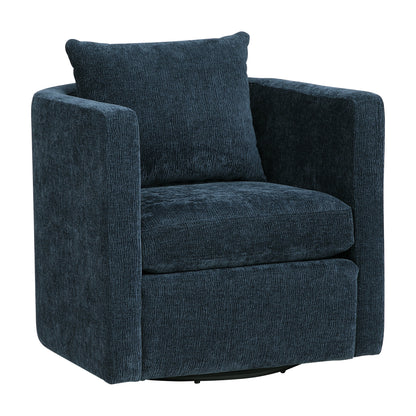 Sutton Swivel Chair