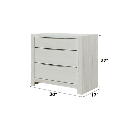 Jehoram - Storage Nightstand
