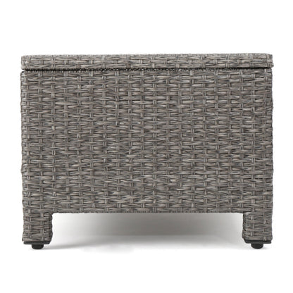 Puerta 4-Piece Outdoor Furniture Set