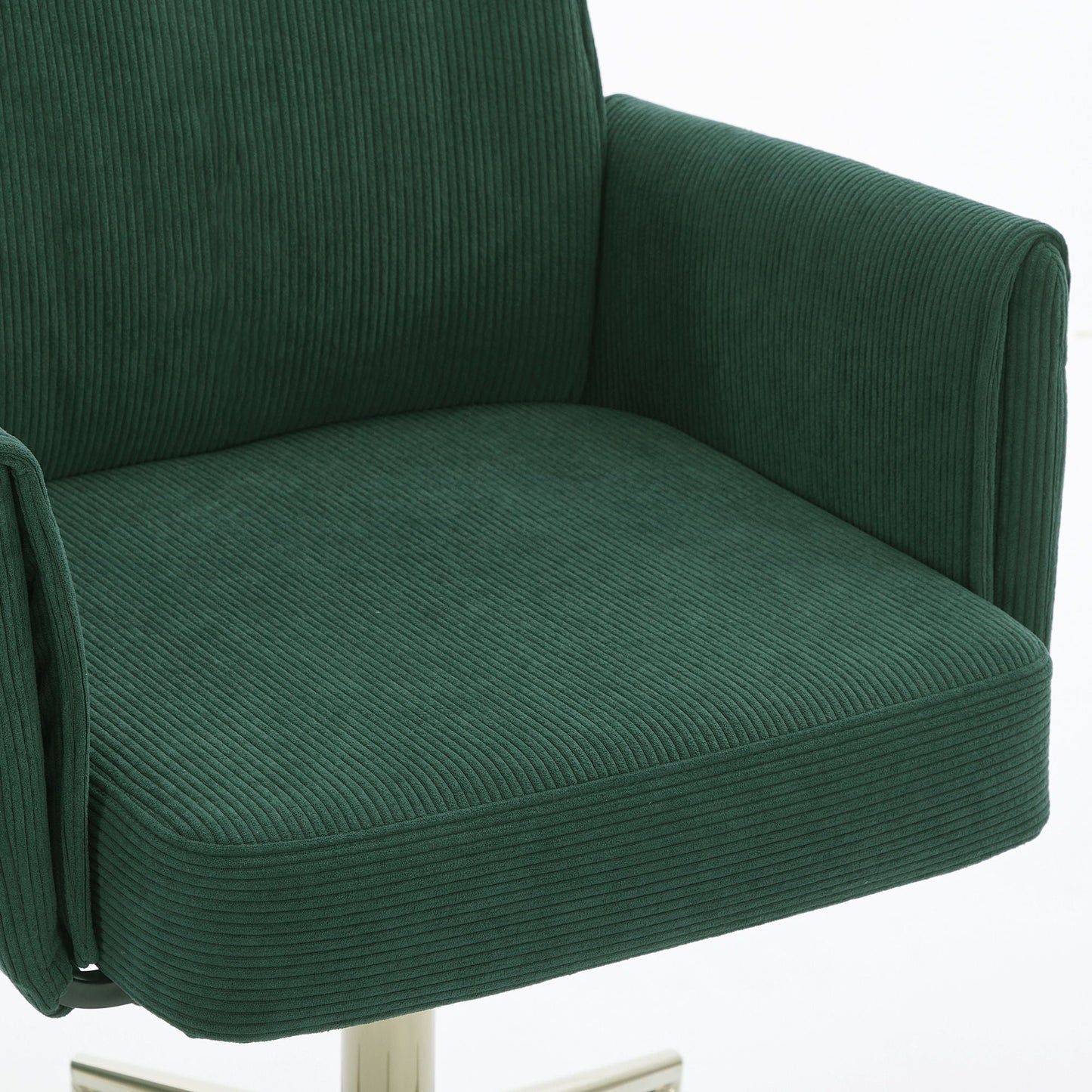 Ergonomic Mid Back Office Chair