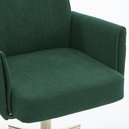 Ergonomic Mid Back Office Chair