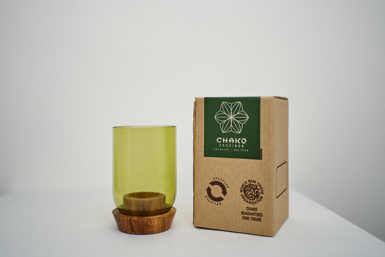 Taa Candle Holder - Tall