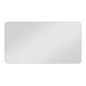 Bathroom Vanity Mirror, Wall-Mounted Mirror For Bathroom Anti-Fog, Waterproof