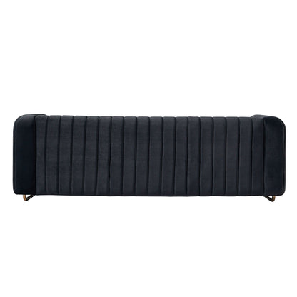 Contemporary Sofa Couch For Living Room