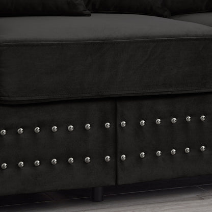 Modern Design Living Room Sofa