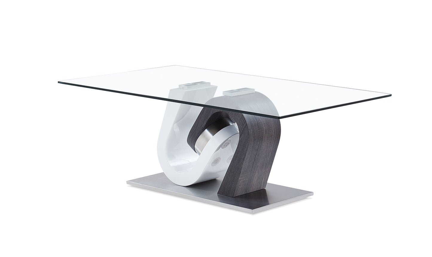 Rocky Coffee Table