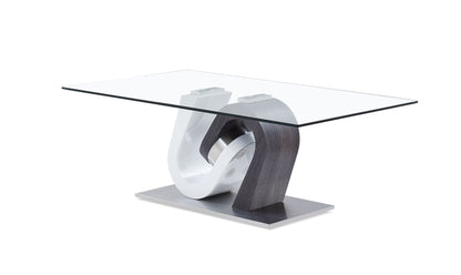 Rocky Coffee Table