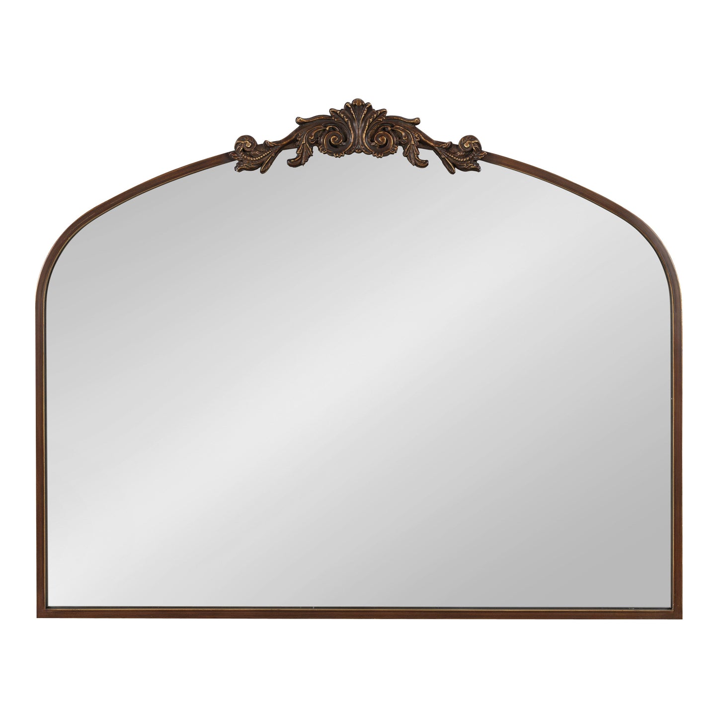 Arendahl Traditional Arch Mirror
