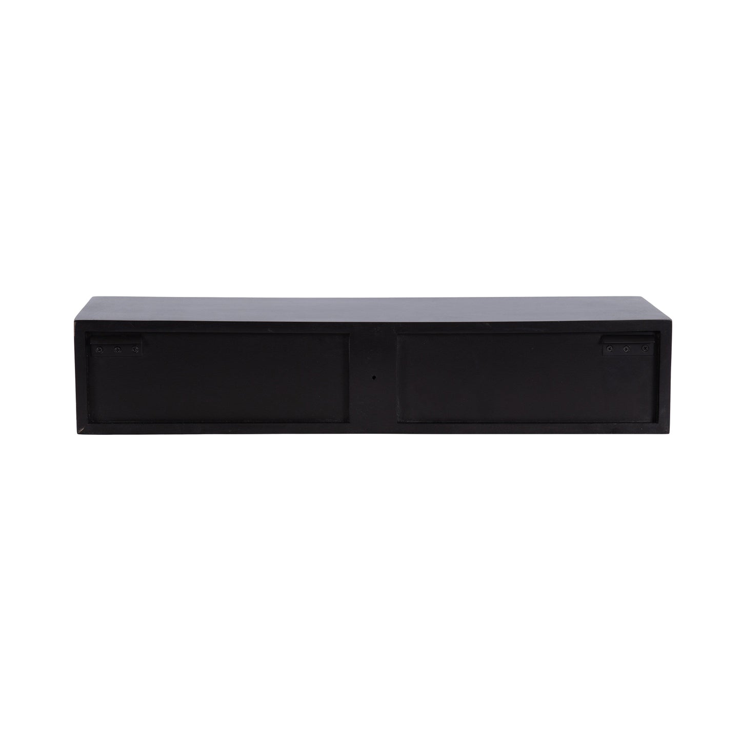 McCutcheon Floating Console Table