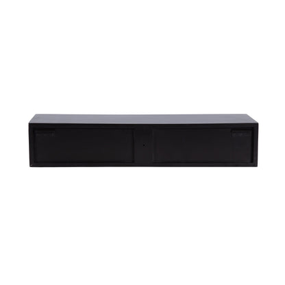 McCutcheon Floating Console Table