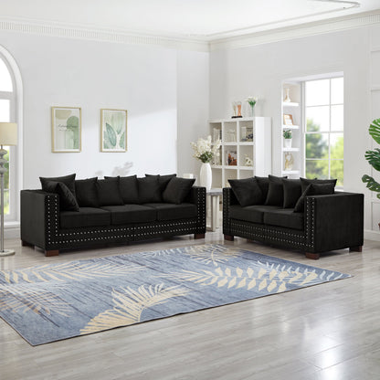 Modern Design Living Room Sofa