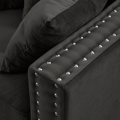 Modern Design Living Room Sofa