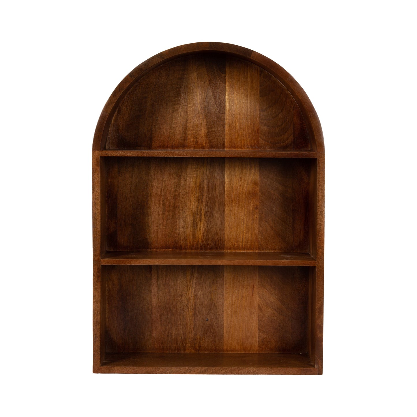 Arcott Arch Wall Shelf