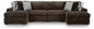 Midnight-Madness - Sectional