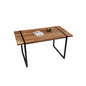 Rectangular Dining Table, 4 - 6 Person Capacity - Wood