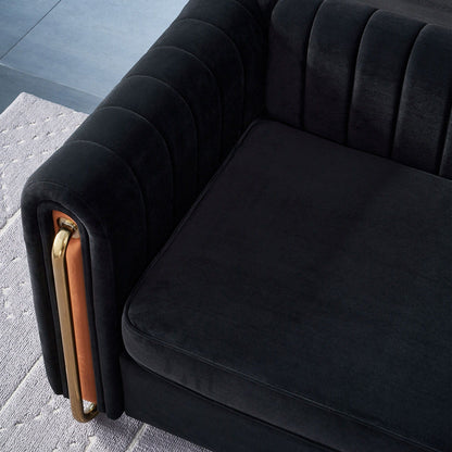 Contemporary Sofa Couch For Living Room