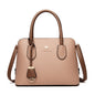 Luxurious Leather Fashionable Large-capacity High-end Women's Handbag Bags Purses and Handbags For Ladies and Girls Charming Designer Shoulder Crossbody Bags for Women
