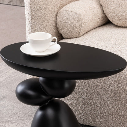 Lucky Stone Shaped Table