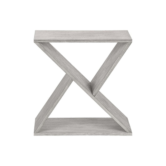 Accent Side Table, Contemporary Stylish Design