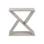 Accent Side Table, Contemporary Stylish Design