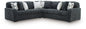 Midnight-Madness - Sectional