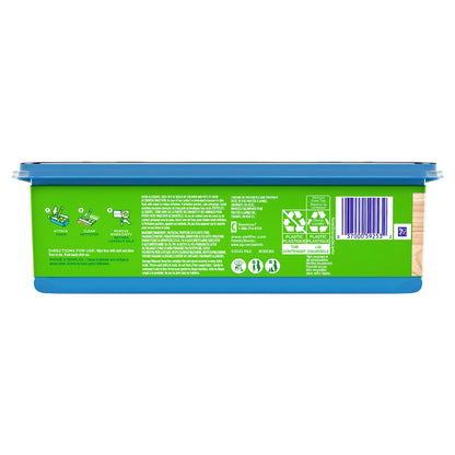 Swiffer Heavy Duty Mop Wet Multi-Surface Cloth Refills 20 Count