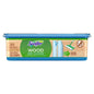 Swiffer Heavy Duty Mop Wet Multi-Surface Cloth Refills 20 Count