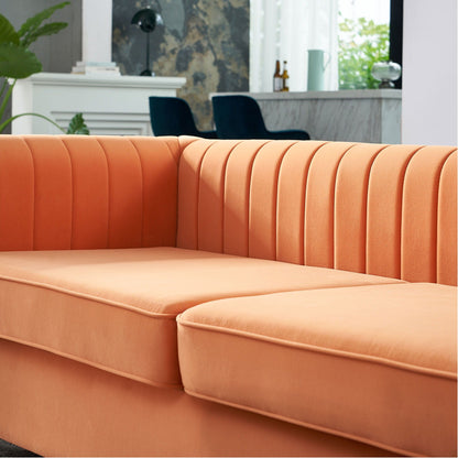 Contemporary Sofa Couch For Living Room