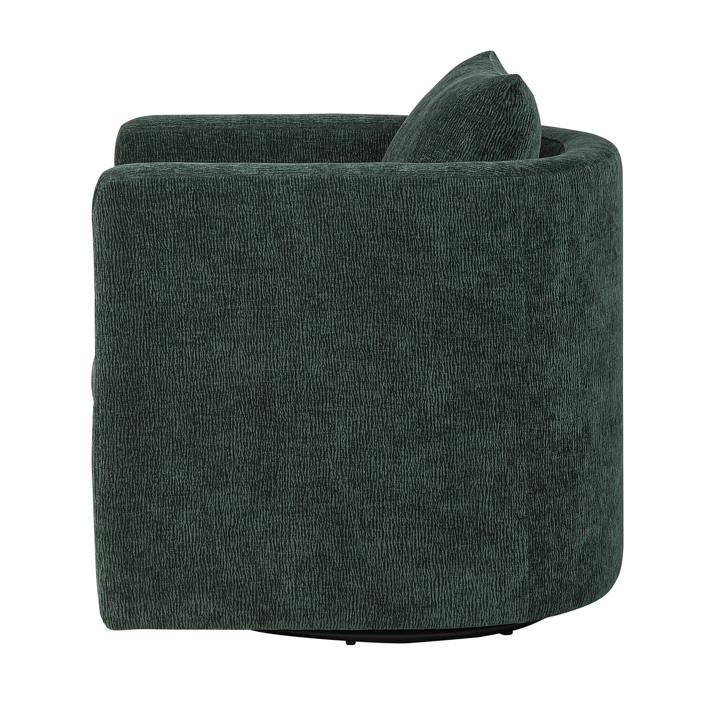 Sutton Kelly Swivel Chair
