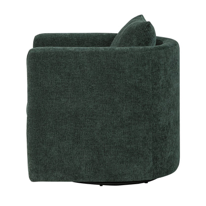 Sutton Kelly Swivel Chair