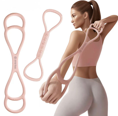 FlexTone Resistance Bands