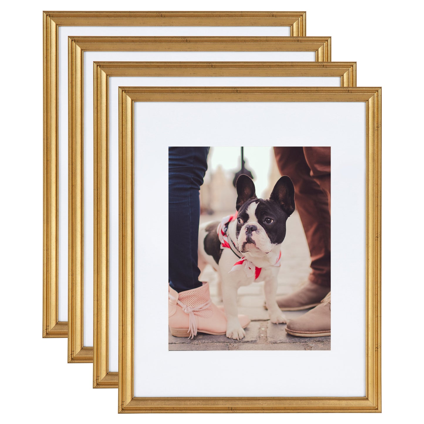 Adlynn Photo Frame Set