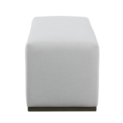 Simple and Elegant Footstool