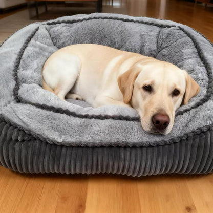 Four-Season Pet Bed For Home Use
