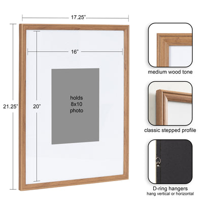 Adlynn Photo Frame Set