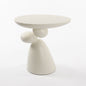 Lucky Stone Shaped Table