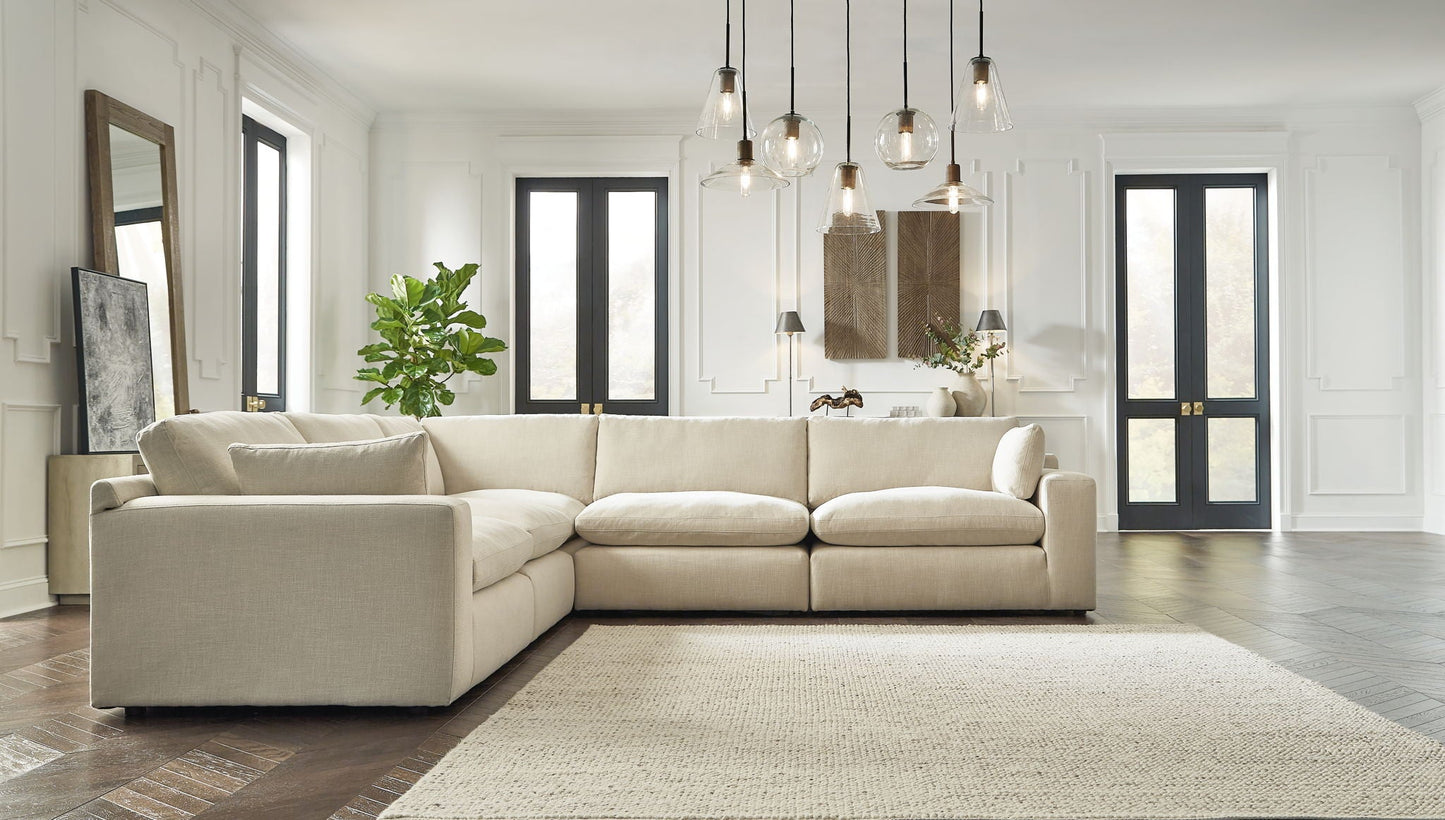 Elyza - Sectional