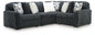 Midnight-Madness - Sectional