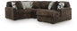 Midnight-Madness - Sectional