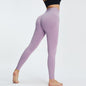 High Waist Seamless Leggings Women Push Up Leggings Women Seamless Lifting Leggings High Waist Workout Yoga Pants Sport Women Fitness Running Yoga Pants Elegant Elastic Leggings For Fitness Figure Enhancing Athletic Leggings