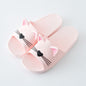Women Summer Slippers Beach Slide Sandals Cats Flip Flops Soft Sole Comfortable Couple Slippers For Women Quick Drying Bathroom Slippers Pillow Slides Non Slip Soft Thick Sole Open Toe Soft Slippers