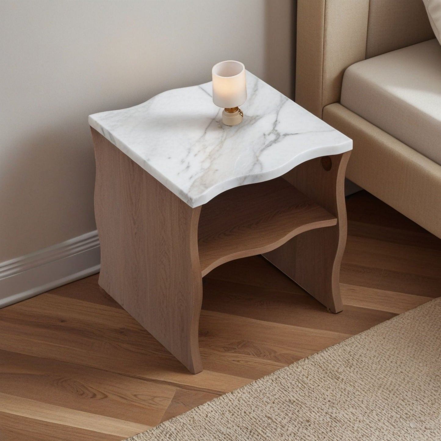 Whisper Of Waves - Table
