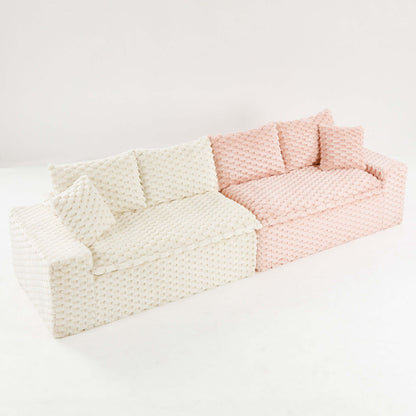 Multifunctional Sofa, Living Room Furniture